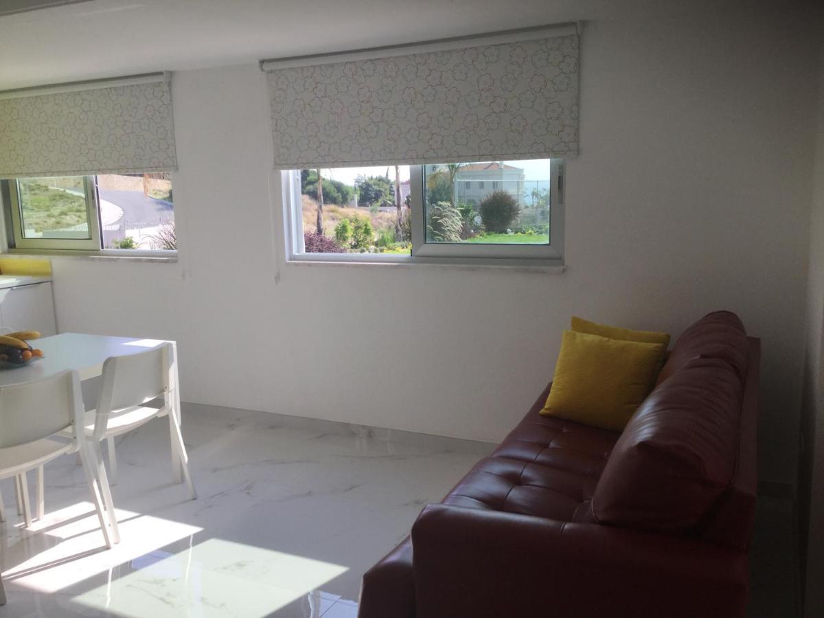Yellow Studio Brand New Limassol Exterior foto